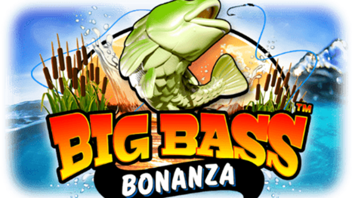 Обзор онлайн-слота Big Bass Bonanza Megaways
