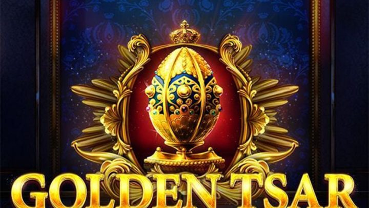 Обзор онлайн-слота Golden Tsar