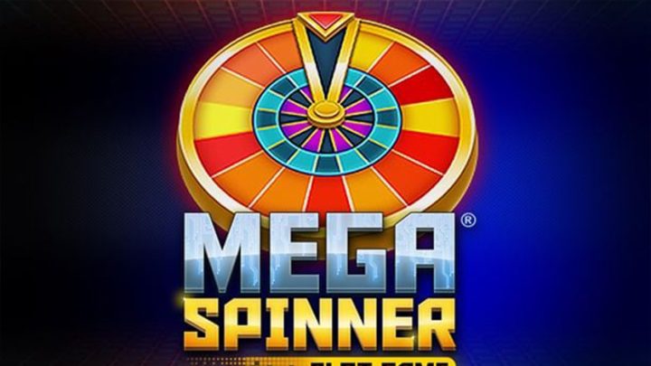 Обзор онлайн-слота Mega Spinner